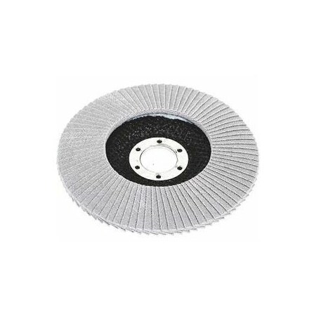 Garant Flap Disc for Fine Grinding, Dia: 125 mm, Grit: 120 566345 120
